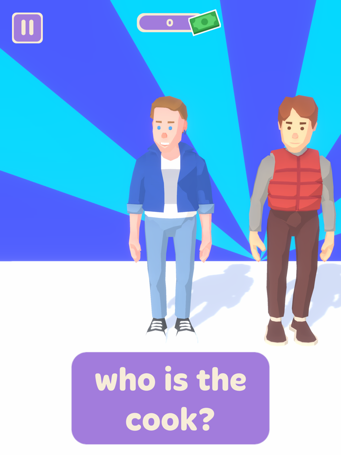 Check Your Intuition