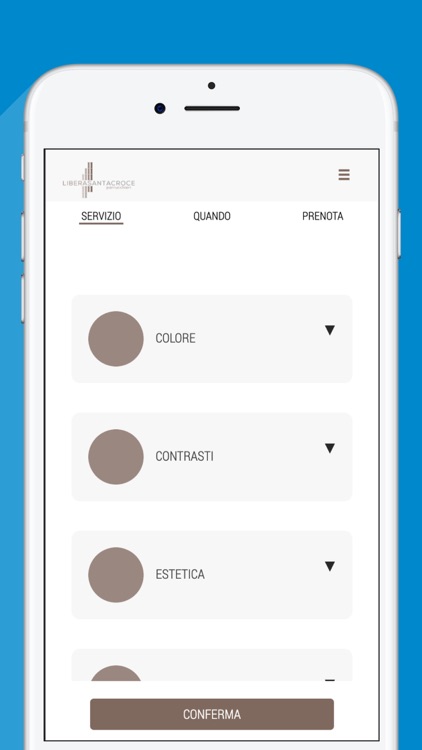 Libera Santacroce Parrucchieri