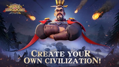 Image of Rise of Kingdoms