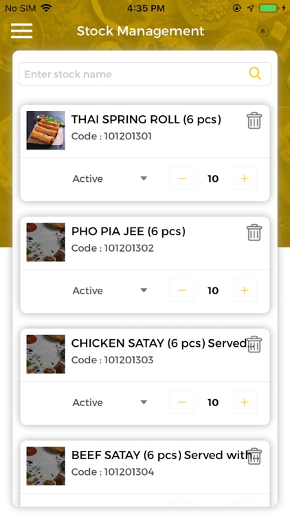 Food2go.co-Merchant screenshot-4