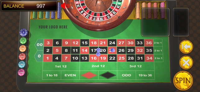 Dirty Roulette(圖2)-速報App