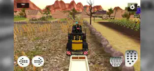 Imatge 4 Farm Simulator Harvest Season iphone