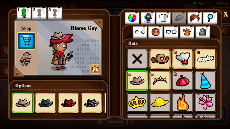 1 2 BLAME! Find Killer Agent screenshot-3