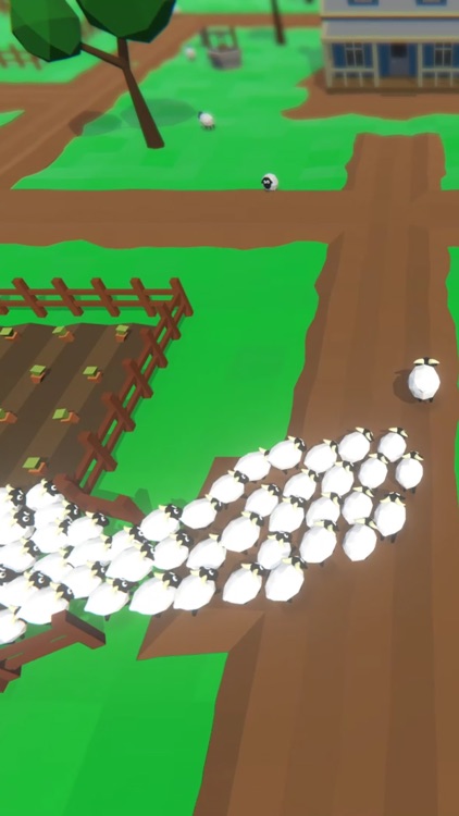 SHEEP.IO screenshot-0