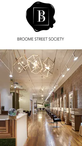 Game screenshot Broome Street Society mod apk