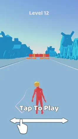 Game screenshot Flash Runner! mod apk