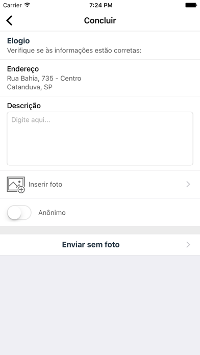 Clube de Tênis Catanduva screenshot 2