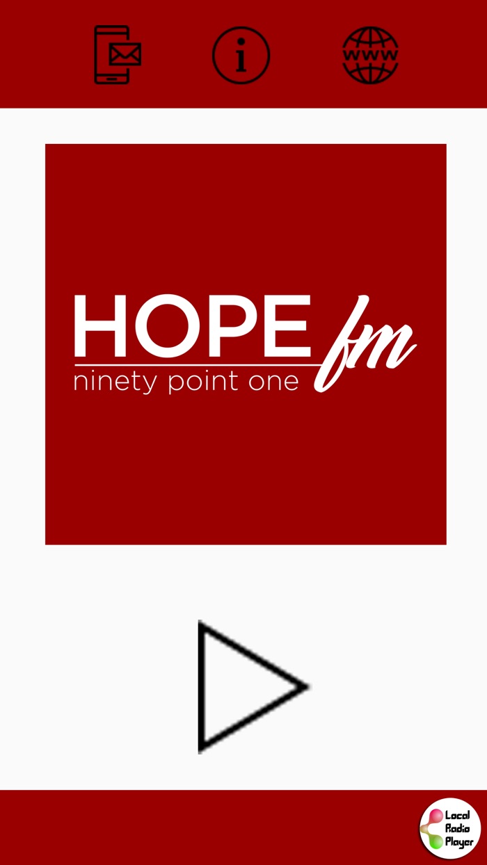 90.1 Hope FM