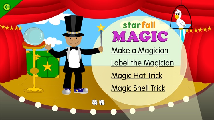 Starfall It's Fun to Read
