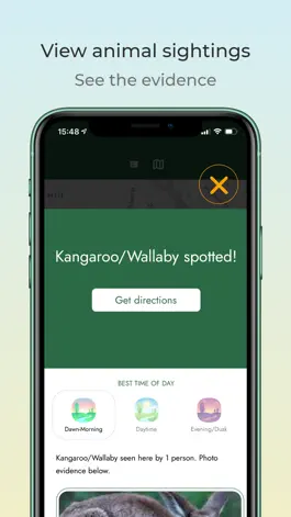 Game screenshot Where's Wallaby? apk