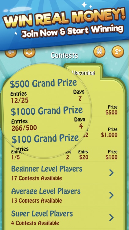 Coinnect: Real Money Games App screenshot-3
