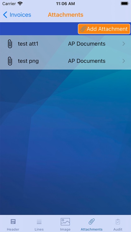 ActiveOps Mobile screenshot-4