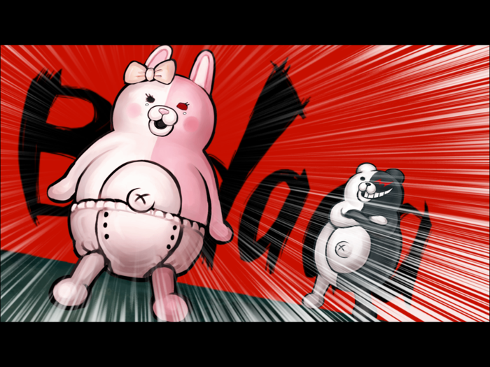 Danganronpa 2 Goodbye Despai