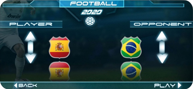 Football 2020 Revolution(圖3)-速報App