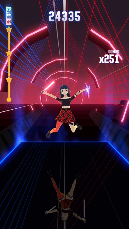 Beat Saber 3D screenshot-9