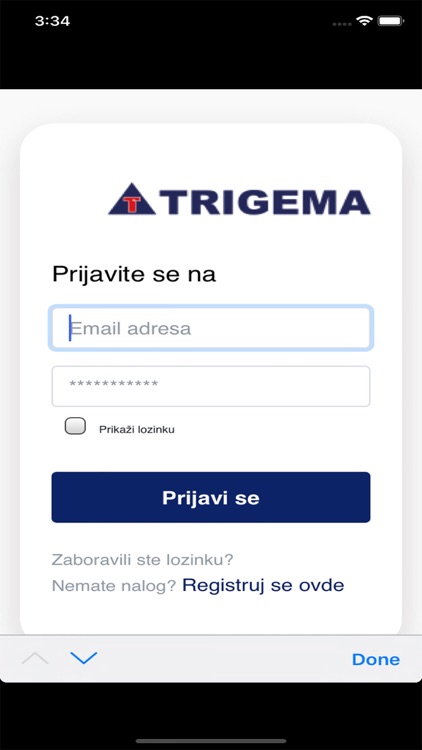 Trigema