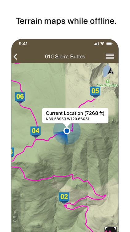 FunTreks 4x4 Offroad Trails