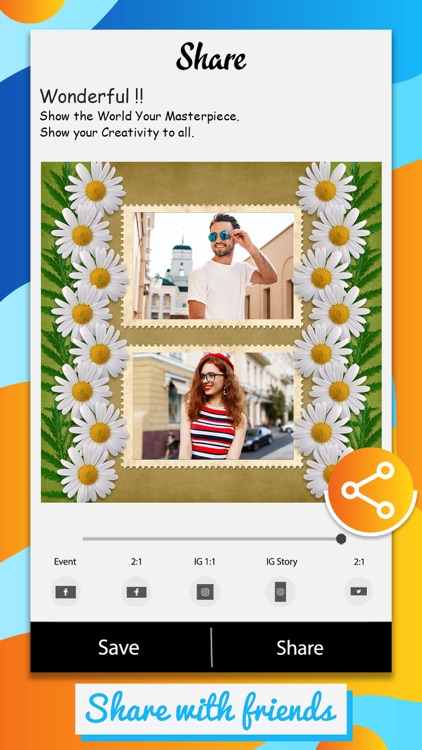 Family Tree Collage Maker screenshot-3