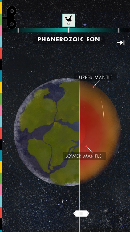 The Earth by Tinybop screenshot-0