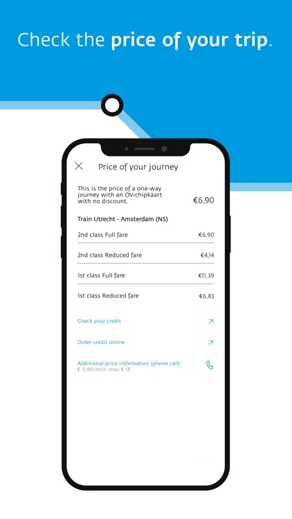 9292 public transport planner screenshot-5