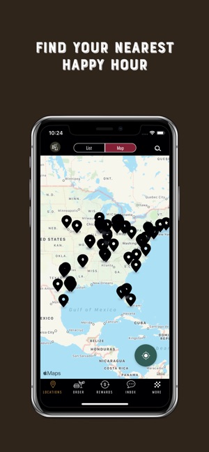 Louie Nation on the App Store