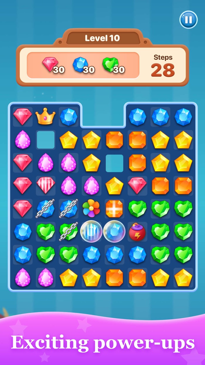 Love Journeys Match  Rescue