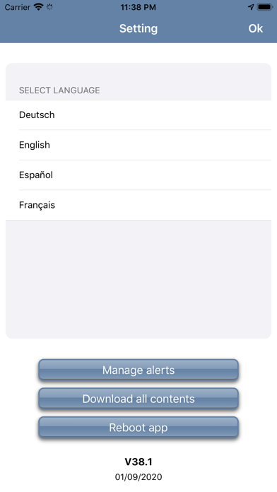 How to cancel & delete Ville EU from iphone & ipad 3