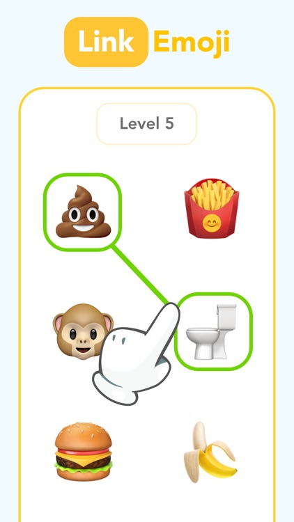 Emoji Puzzle Game: Match Pairs screenshot-1