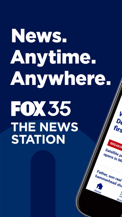FOX 35 Orlando: News & Alerts