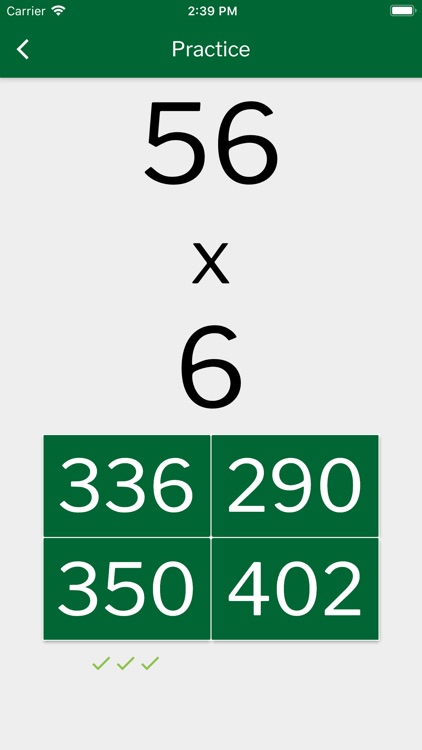 Math Tables Practice screenshot-6