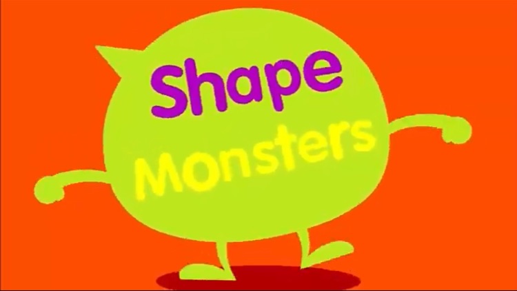 Learn English Knowledge Shape