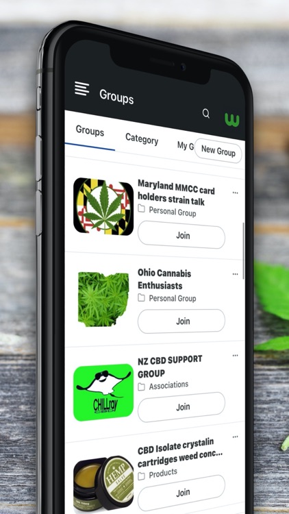 WeedLife screenshot-3