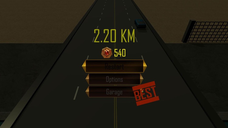 Badge Driver screenshot-3