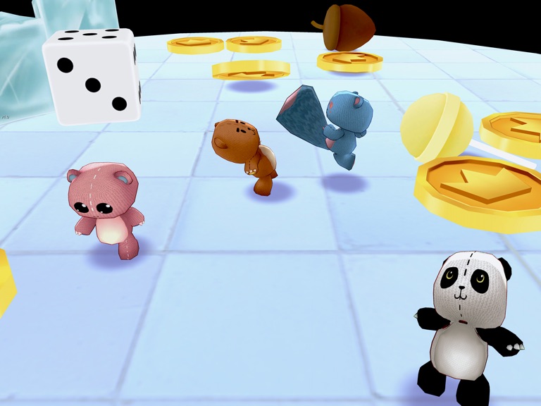 【图】Battle Guys(截图3) 【图】Battle Guys(截图3)
