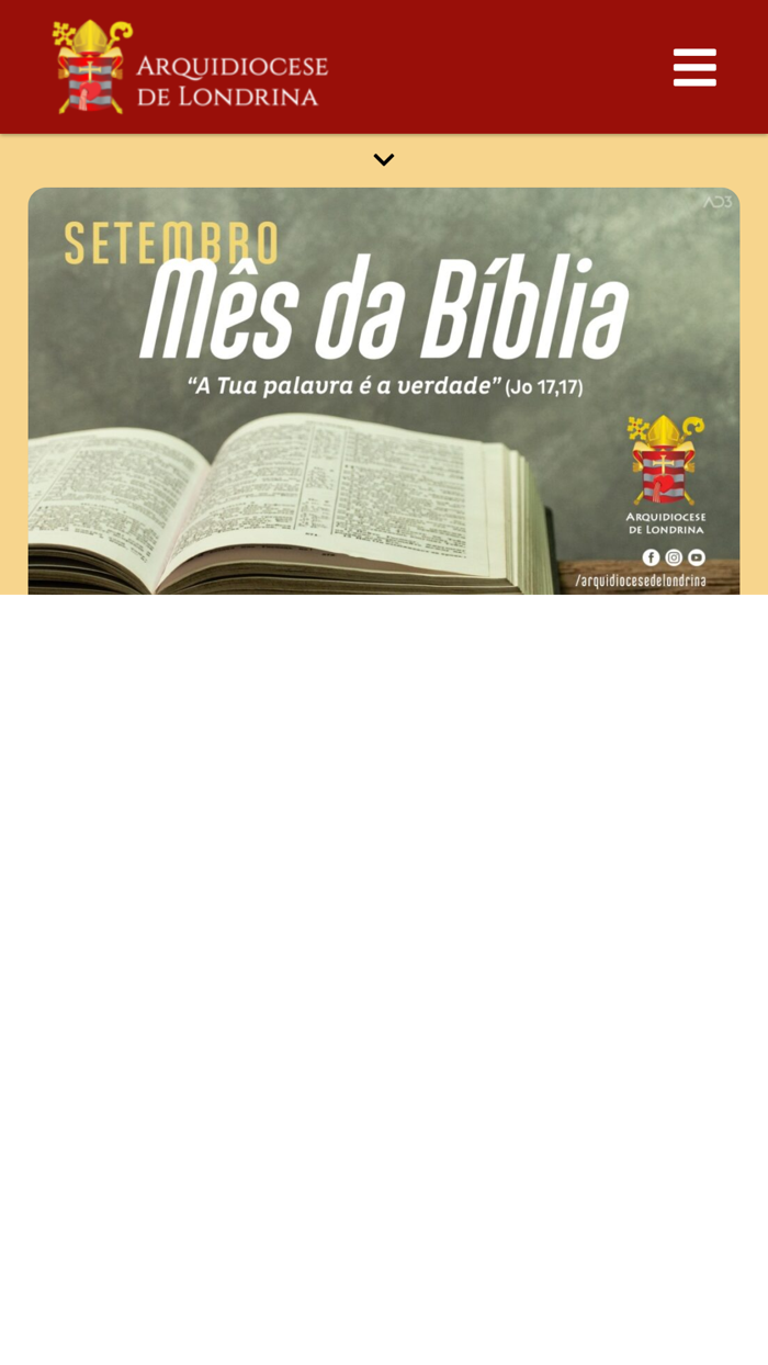 Arquidiocese de Londrina