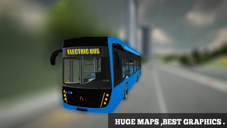 Bus Simulator 2021 : ULTIMATE screenshot-3