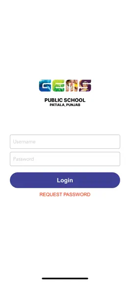 Game screenshot GEMS Public School Patiala mod apk