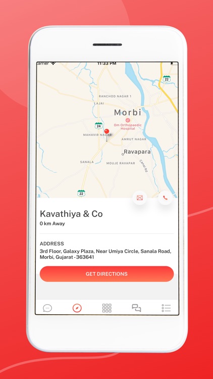 Kavathiya & Co. screenshot-4