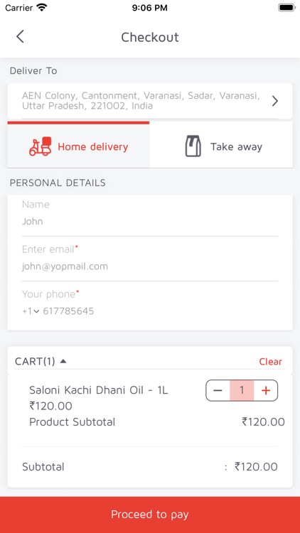 Mr Easy screenshot-7