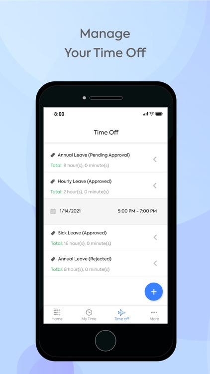Tinq screenshot-4