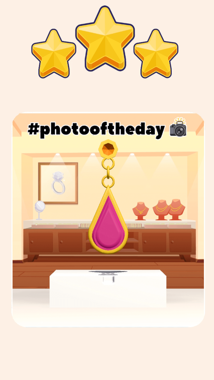 Looking Delicious 3D