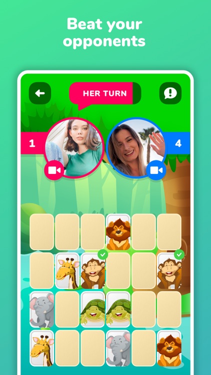 Hola - Make new friends screenshot-3