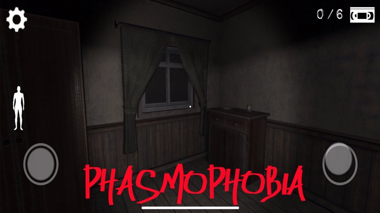 Phasmophobia screenshot-7