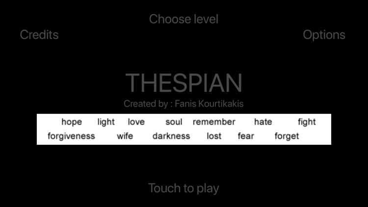 Thespian : Dark World screenshot-6