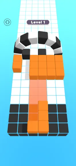 Game screenshot Chain Block apk