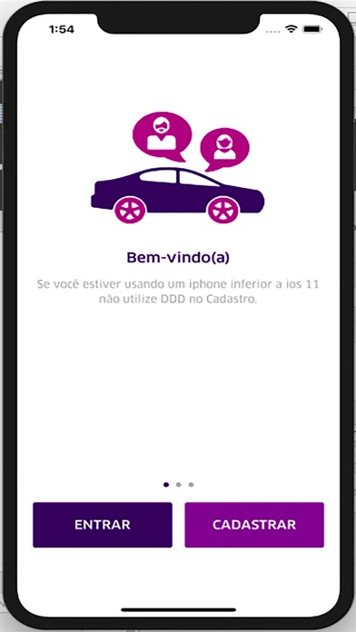 Screenshot #1 pour Rota15