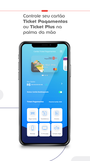 Edenred Wallet For IPhone - APP DOWNLOAD