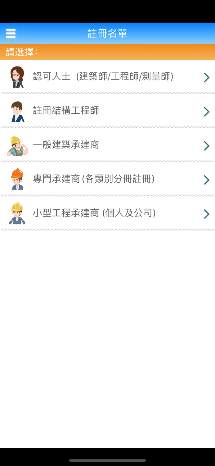 MWCS - 小型工程錦囊