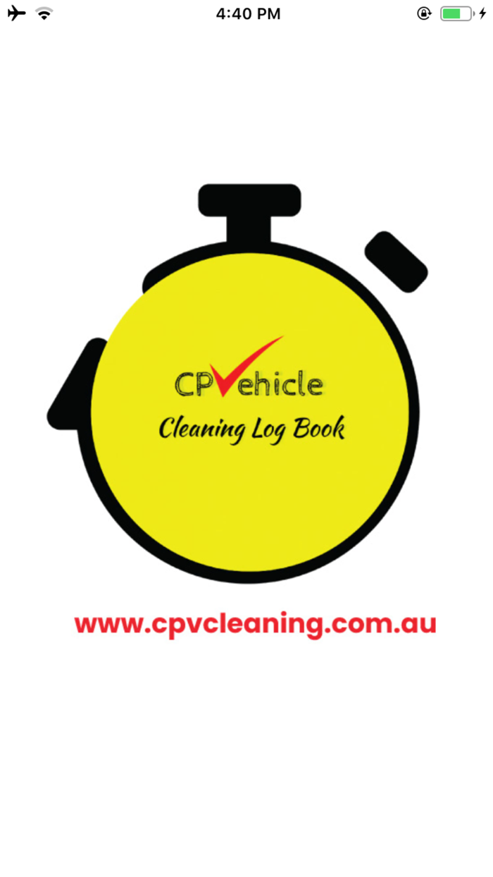CPVehicle Cleaning