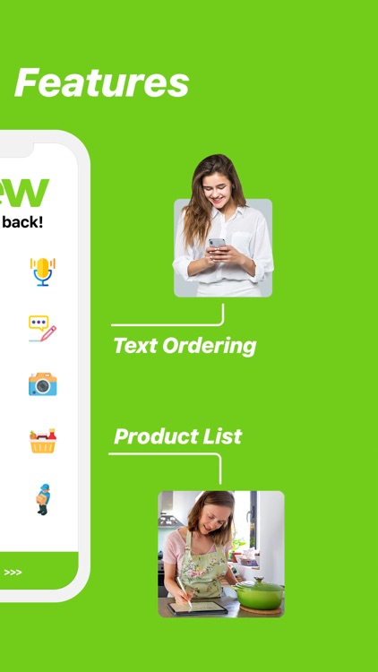 Zeew: food delivery & takeaway